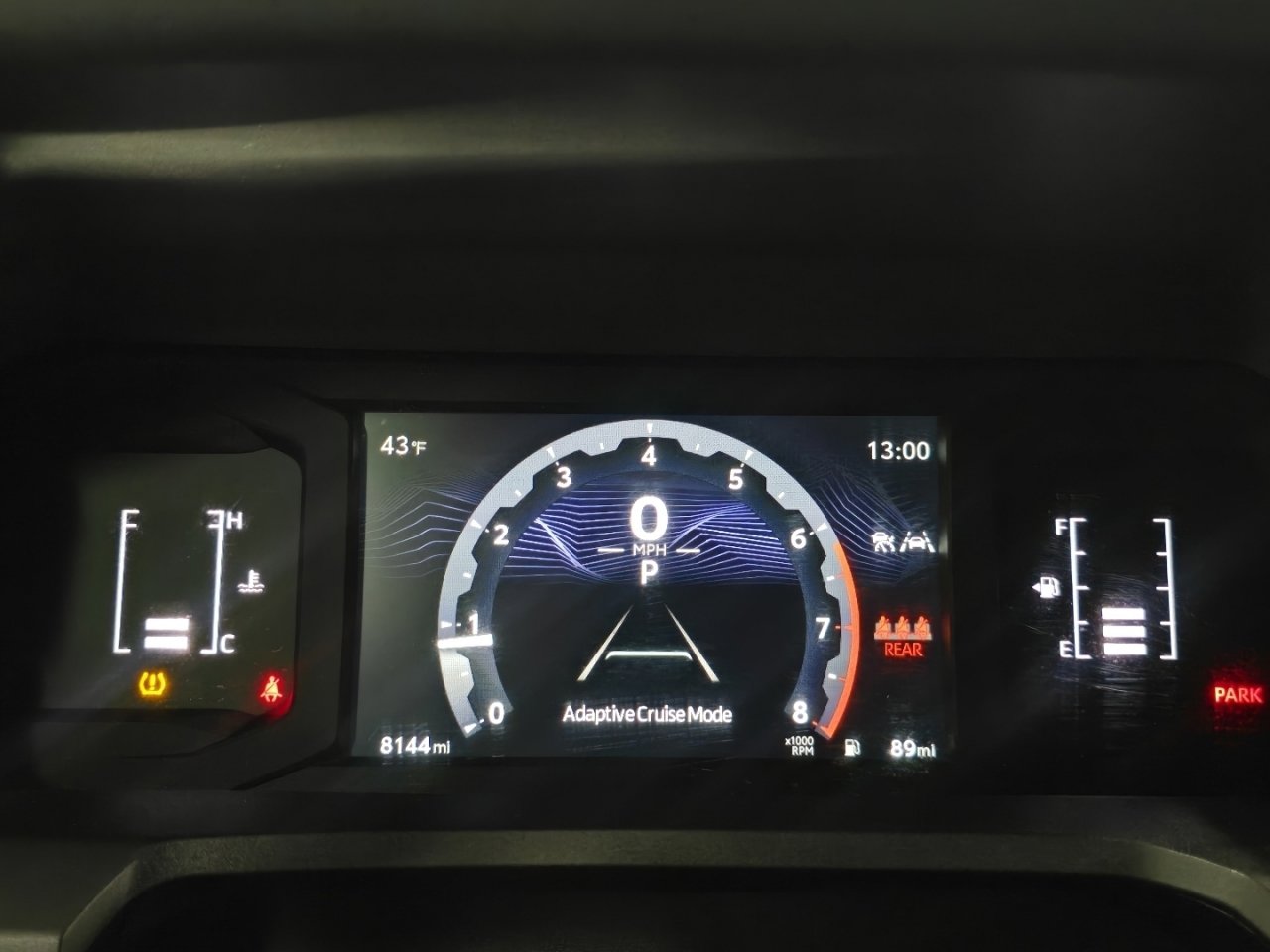 Certified 2025 Toyota Tacoma SR5 image 27