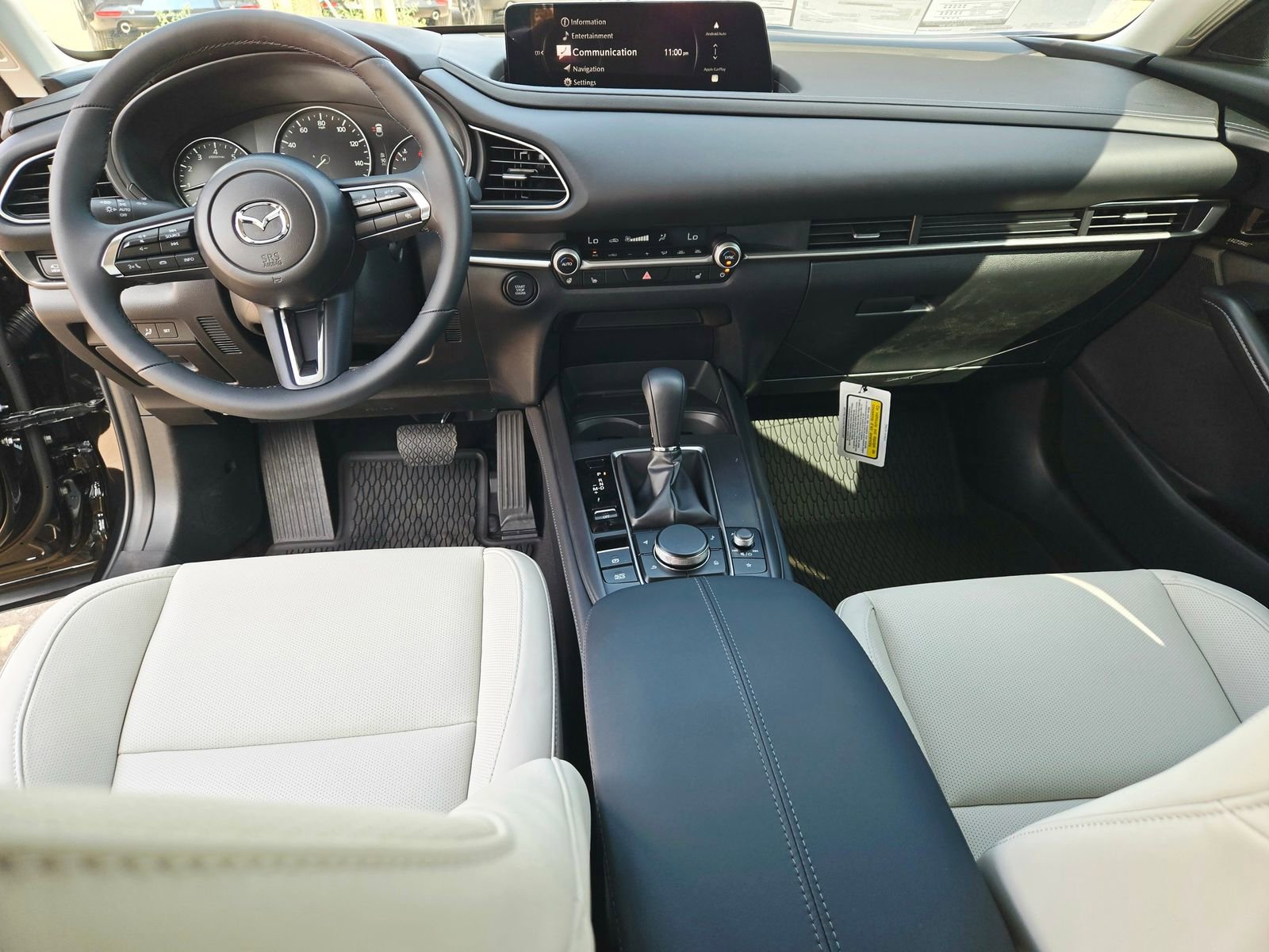 New 2026 MAZDA CX-30 AWD 2.5 S w/ Premium Package image 8