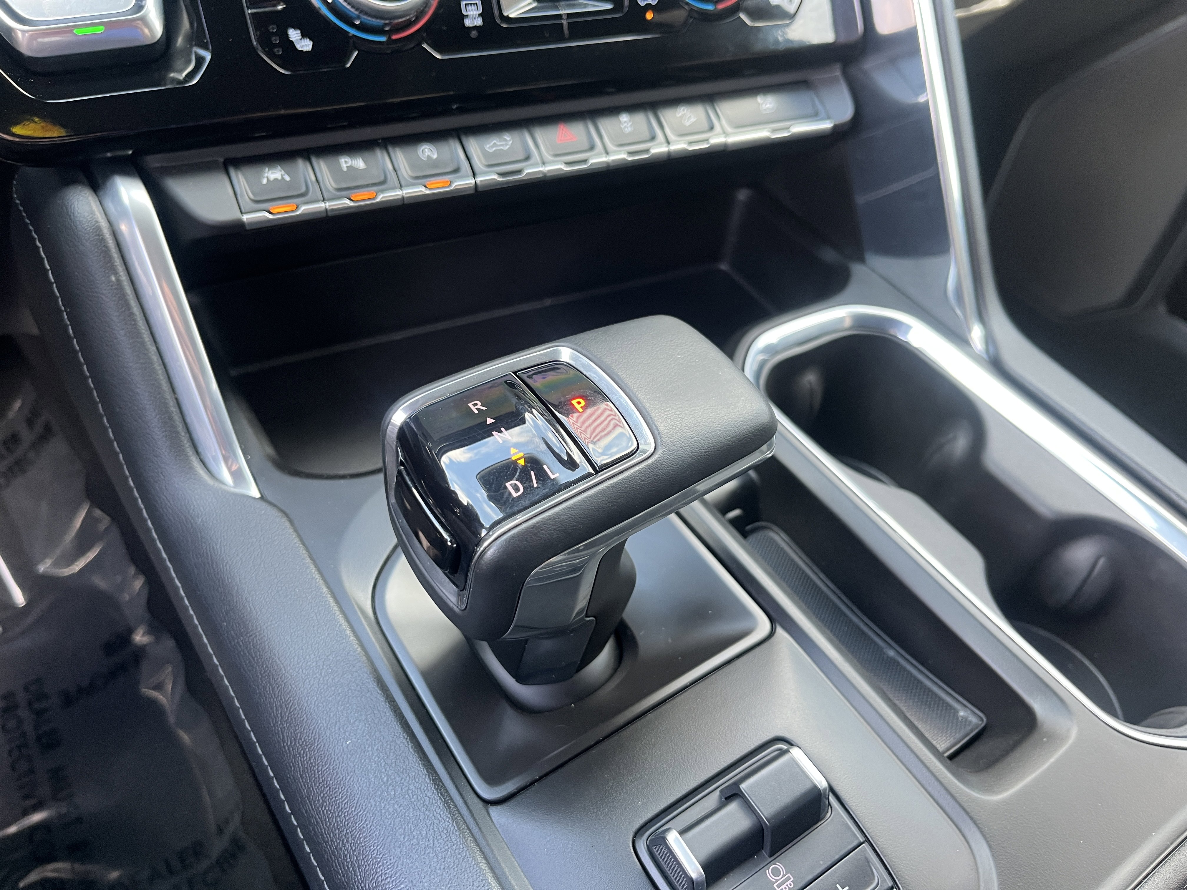 Used 2024 GMC Sierra 1500 Denali w/ Technology Package image 31