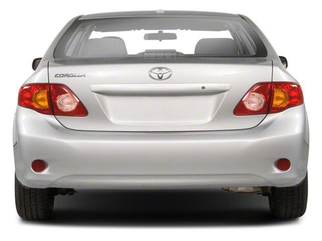 Used 2010 Toyota Corolla LE FWD image 5