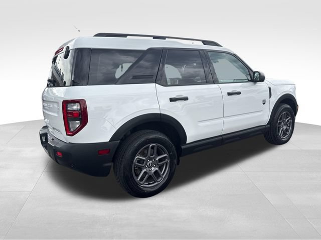 Used 2025 Ford Bronco Sport Big Bend AWD/4WD image 5