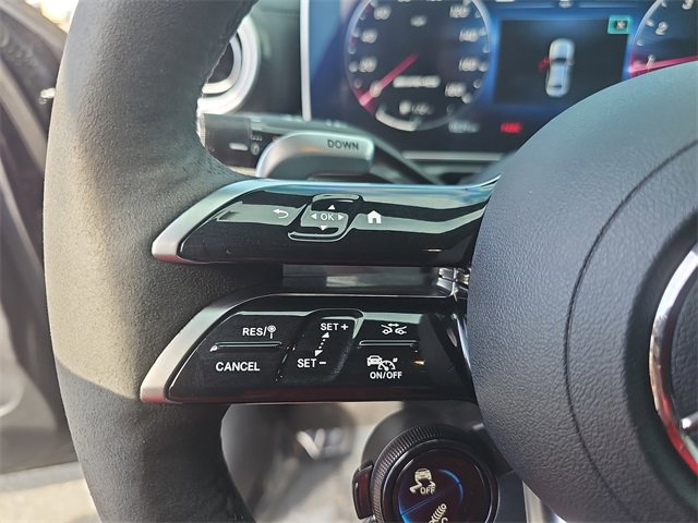 Used 2023 Mercedes-Benz C 43 AMG 4MATIC Sedan image 17