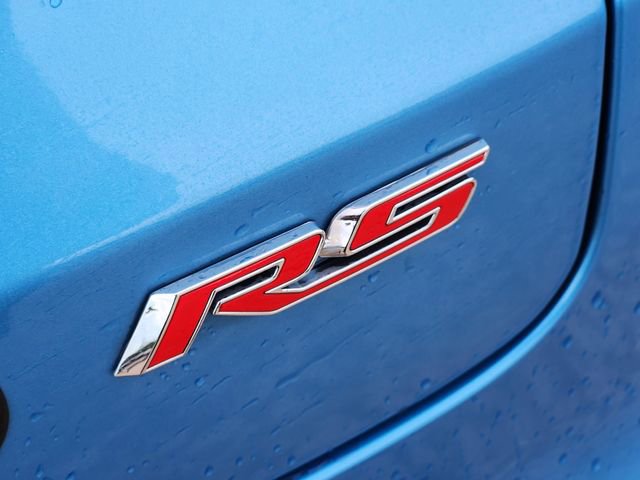 Used 2025 Chevrolet TrailBlazer RS w/ Convenience Package AWD/4WD image 10