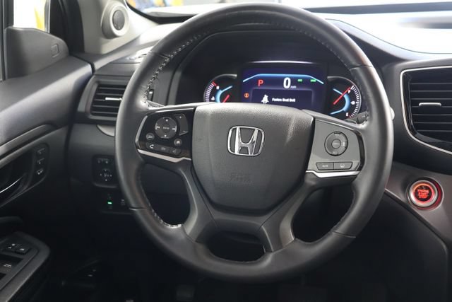 Used 2022 Honda Pilot EX-L image 10