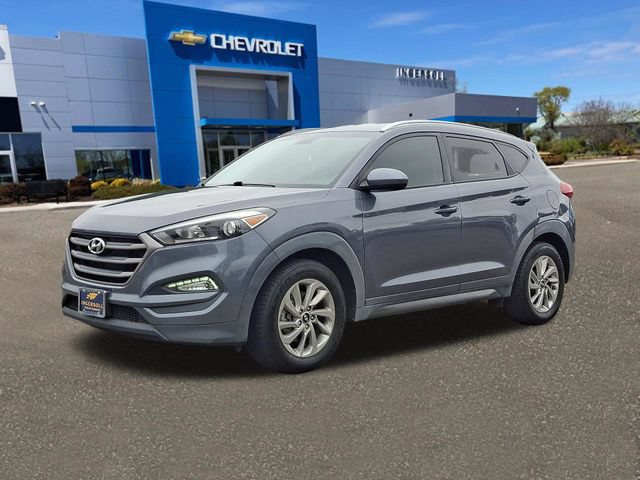 Used 2016 Hyundai Tucson SE w/ Option Group 02 FWD image 34