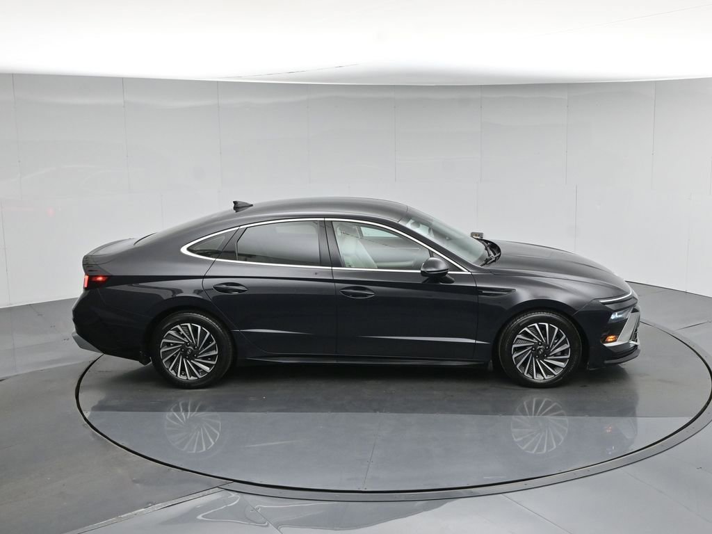 Used 2024 Hyundai Sonata SEL image 41