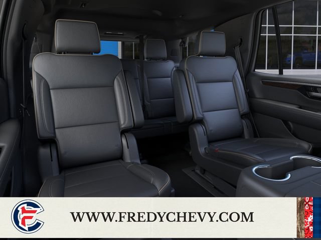 New 2026 Chevrolet Tahoe Premier AWD/4WD image 17
