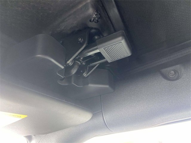 Used 2024 Ford Bronco Outer Banks image 27