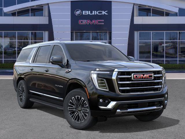 New 2026 GMC Yukon XL Elevation w/ LPO, Floor Liner Package RWD image 7