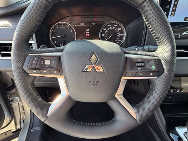 New 2026 Mitsubishi Outlander SE FWD image 31