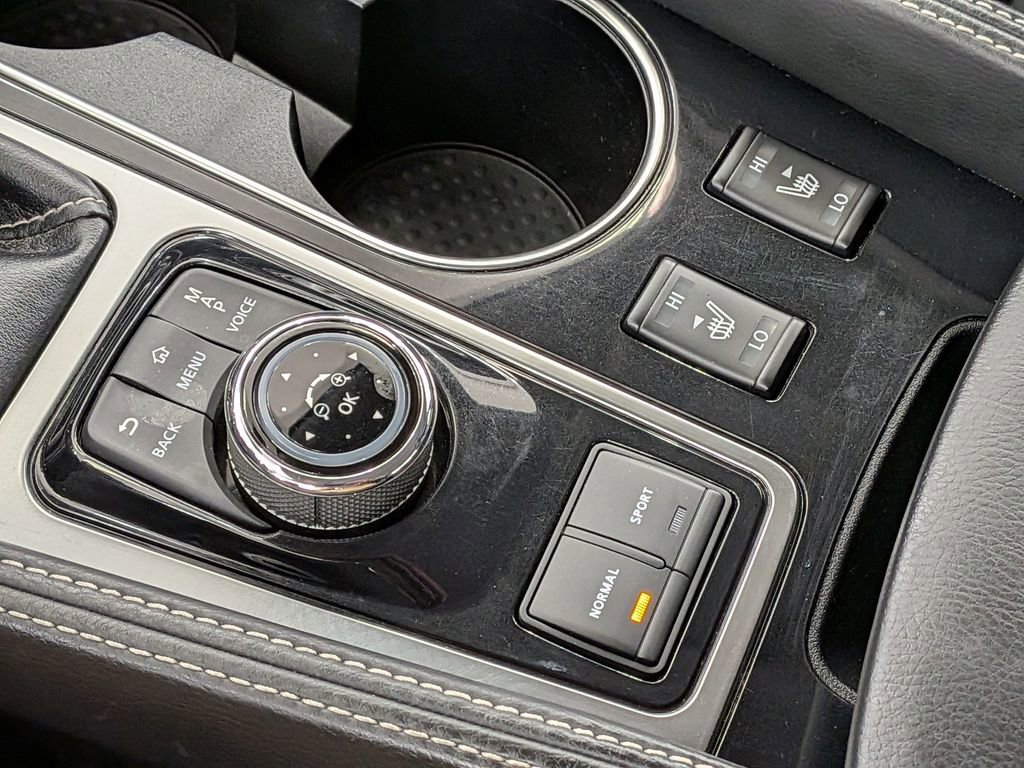 Used 2017 Nissan Maxima 3.5 SL image 25