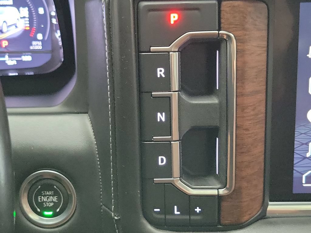 Certified 2023 GMC Yukon XL Denali Ultimate AWD/4WD image 19