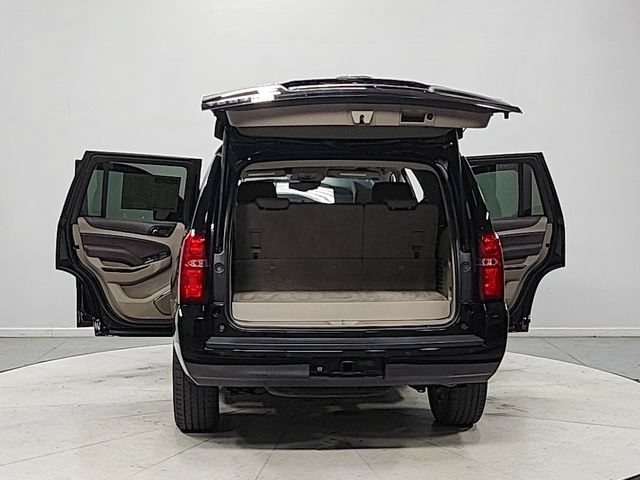 Used 2019 Chevrolet Tahoe LT RWD image 14