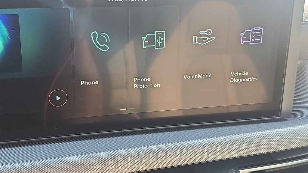 New 2026 Hyundai Sonata SEL AWD/4WD image 20
