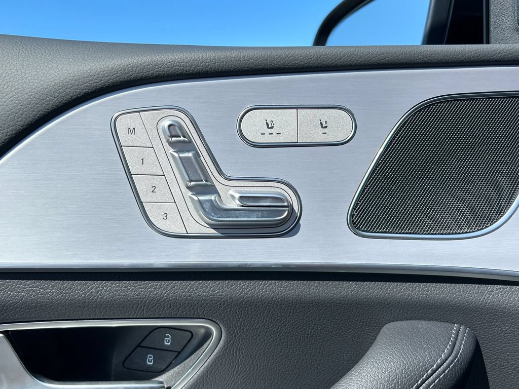 New 2026 Mercedes-Benz GLE 450 4MATIC image 10