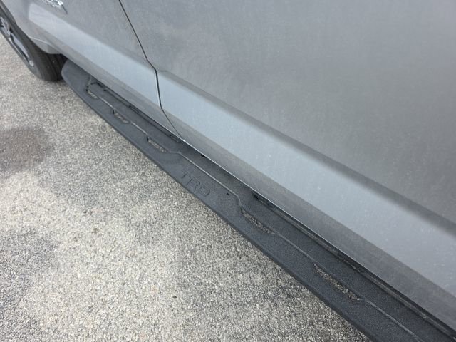 New 2026 Toyota Tundra Limited image 9