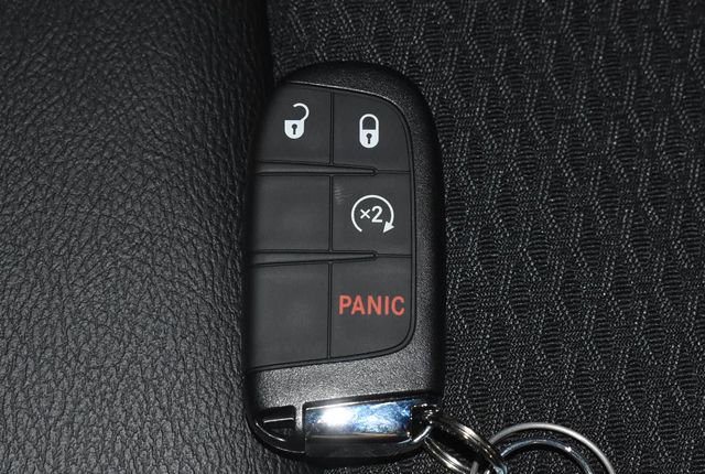 New 2026 Jeep Compass Latitude image 20