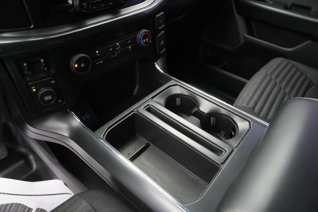 Certified 2021 Ford F150 XL w/ STX Appearance Package image 27