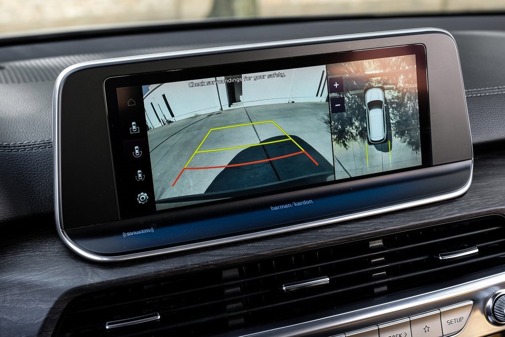 Used 2022 Kia Telluride SX image 31