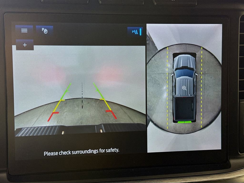 Used 2022 Ford F150 Lariat image 17