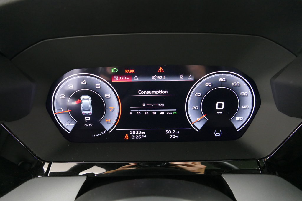 Certified 2026 Audi A3 2.0T Premium w/ Convenience Package AWD/4WD image 15