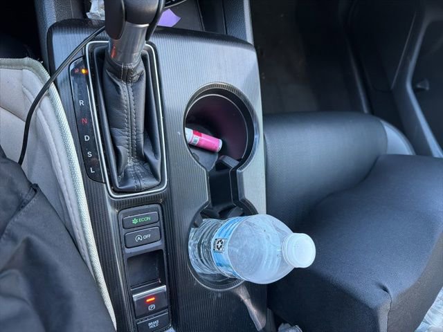 Used 2023 Honda Civic EX-L image 15