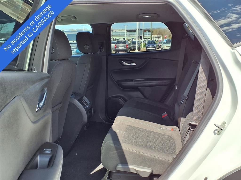 Used 2021 Chevrolet Blazer LT image 12