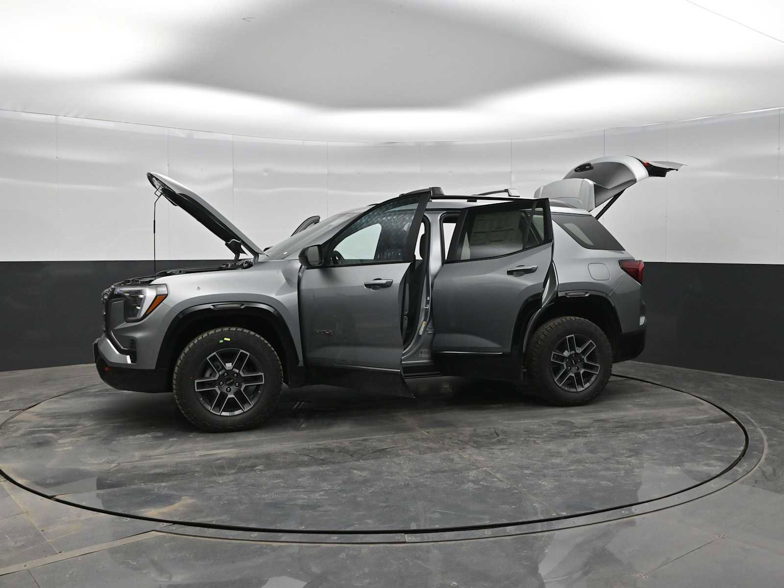 New 2026 GMC Terrain AT4 w/ Convenience Package III image 39