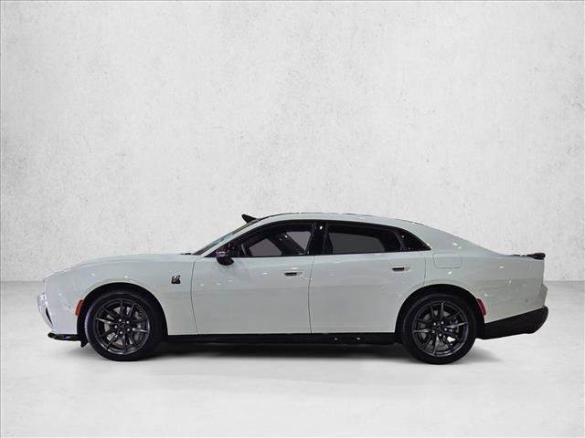 New 2026 Dodge Charger Scat Pack video 4
