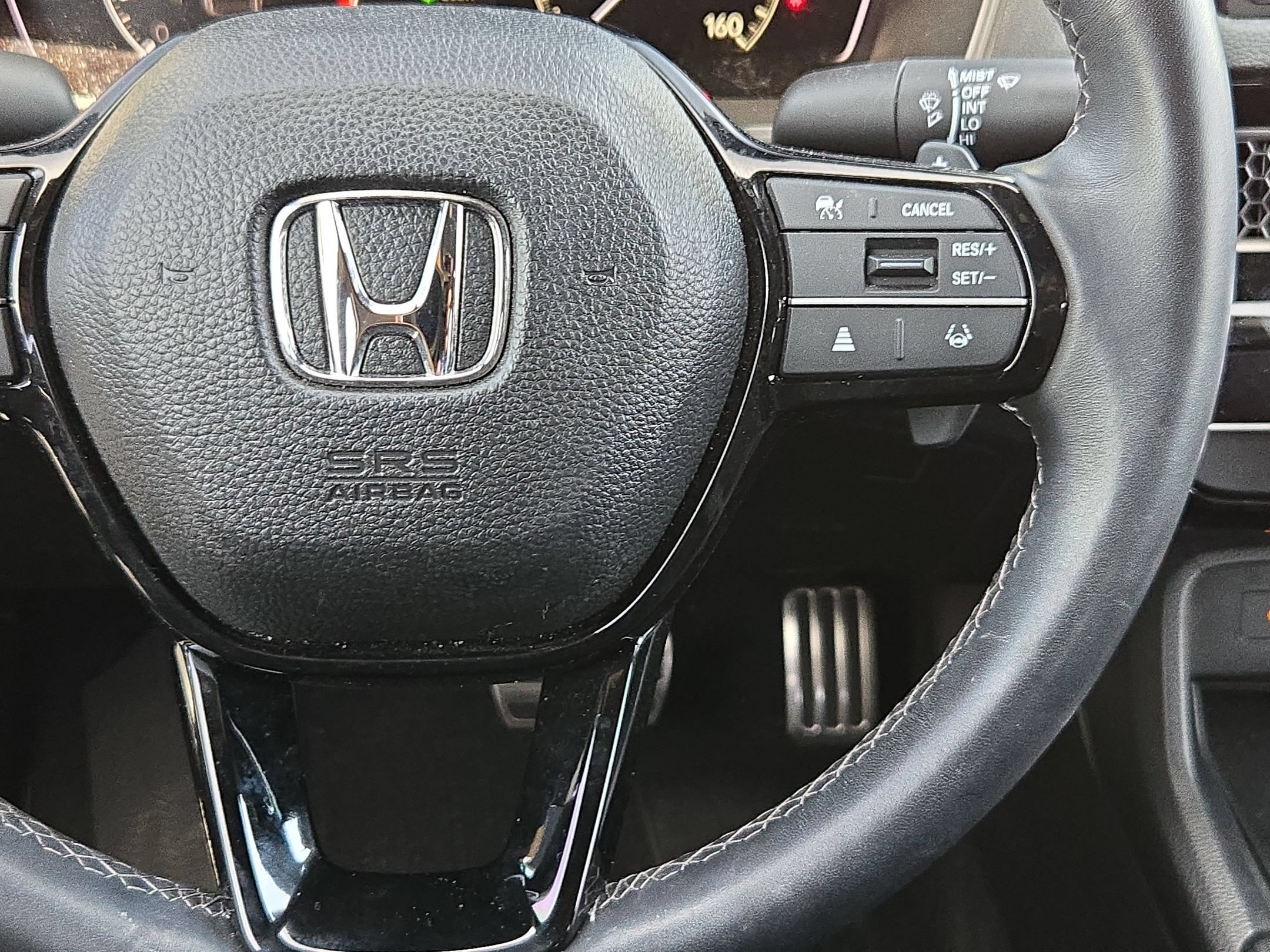 Certified 2024 Honda Civic Sport image 22