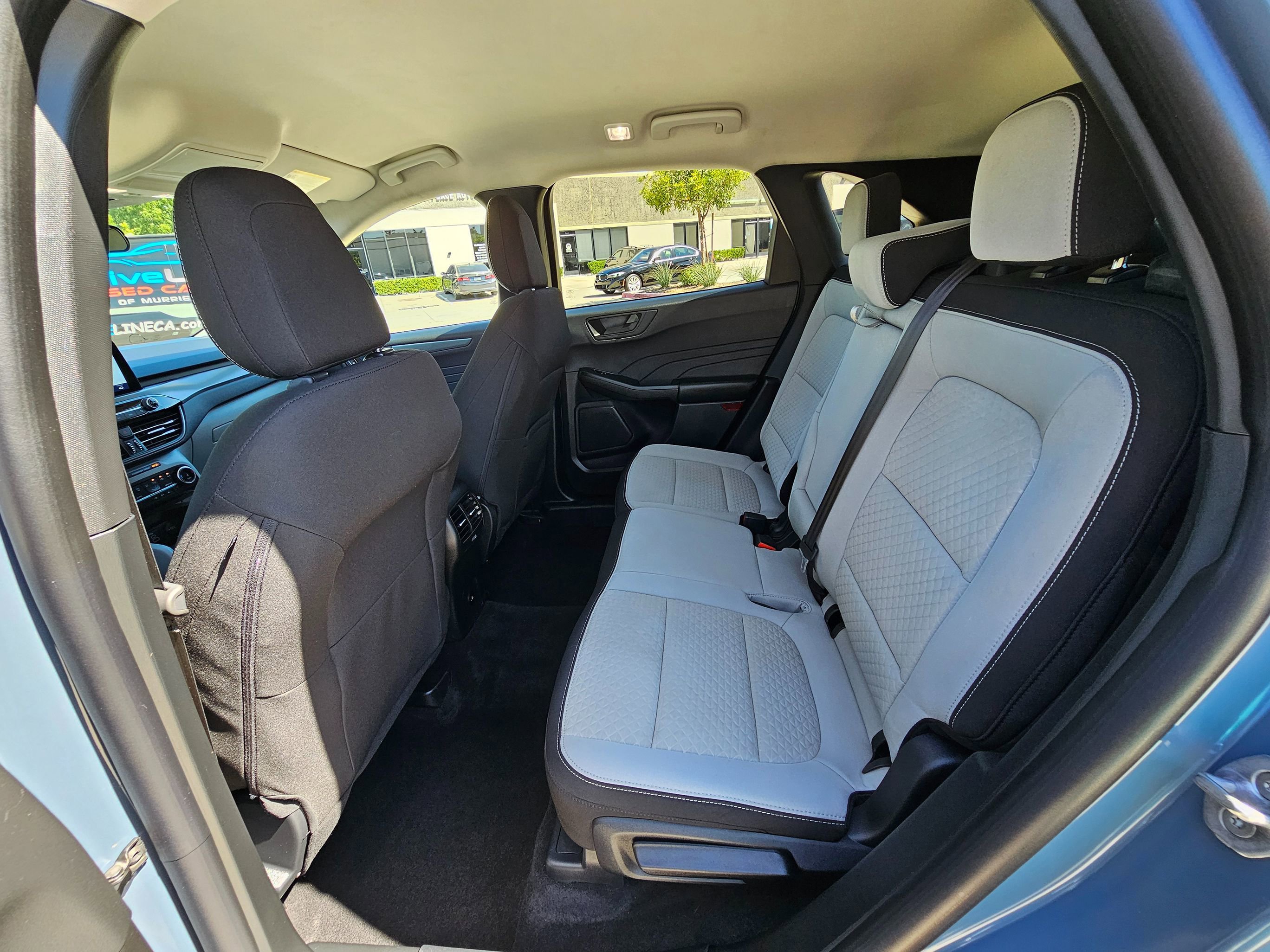 Used 2024 Ford Escape Active image 21