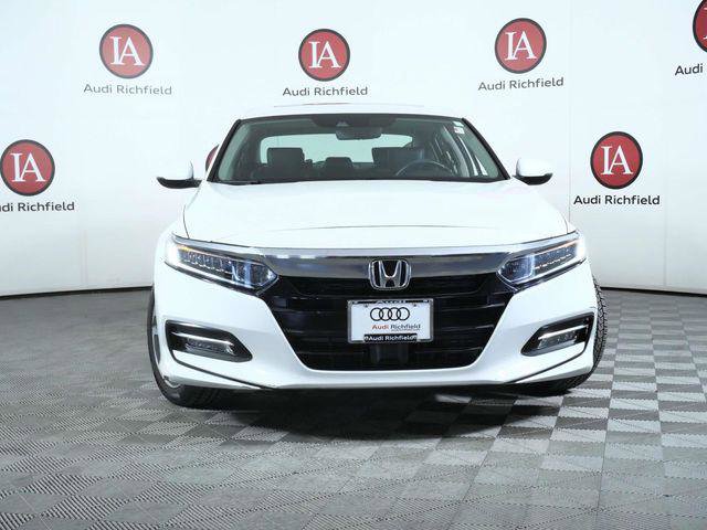 Used 2019 Honda Accord EX-L image 3