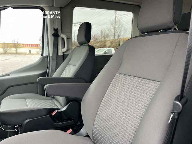 New 2026 Ford Transit 350 XLT RWD image 25