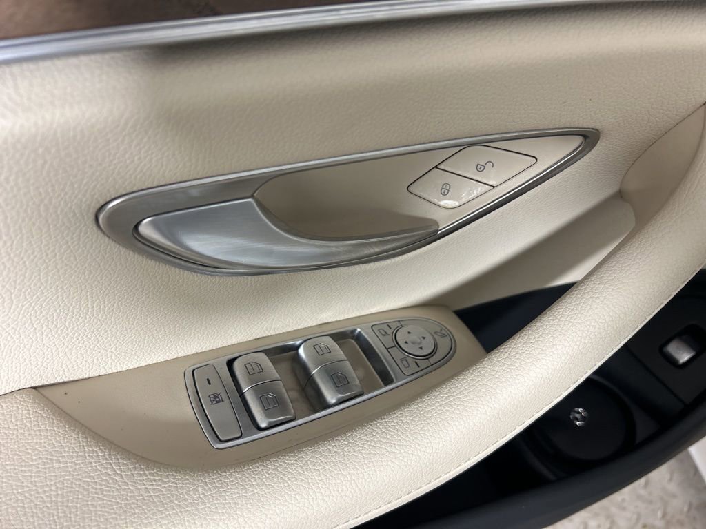 Used 2021 Mercedes-Benz E 350 4MATIC Sedan image 26