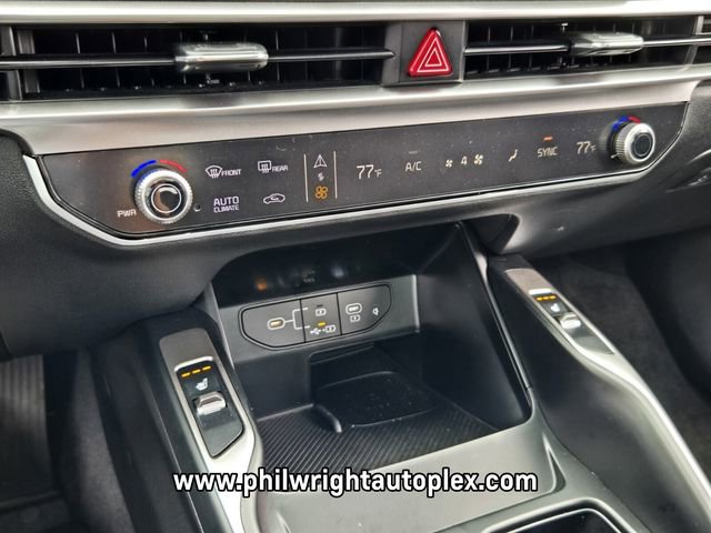Used 2025 Kia Sorento X-Line EX image 24