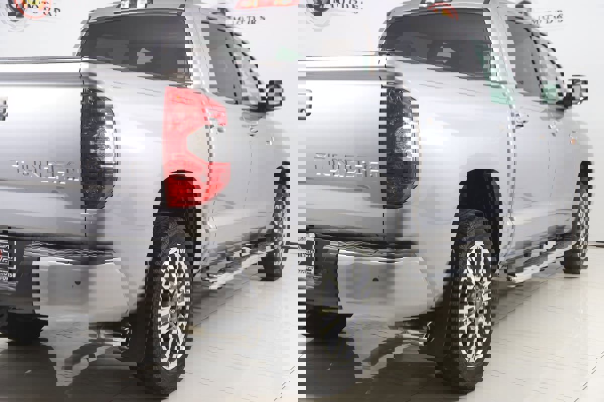 Used 2021 Toyota Tundra 1794 Edition image 46