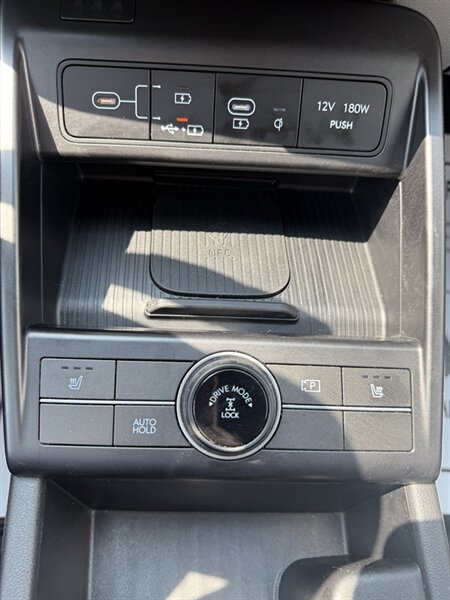 Used 2024 Hyundai Kona N Line AWD/4WD image 20