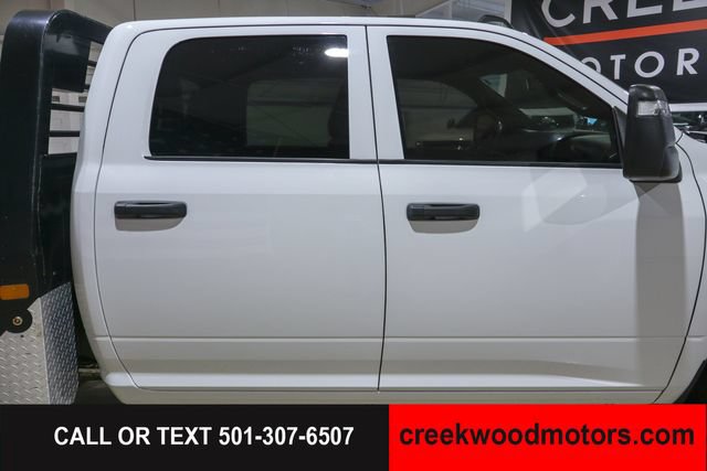 Used 2024 RAM 3500 Tradesman w/ Chrome Appearance Group AWD/4WD image 25