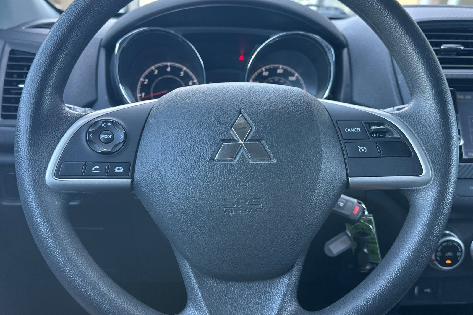 Used 2024 Mitsubishi Outlander Sport ES image 25