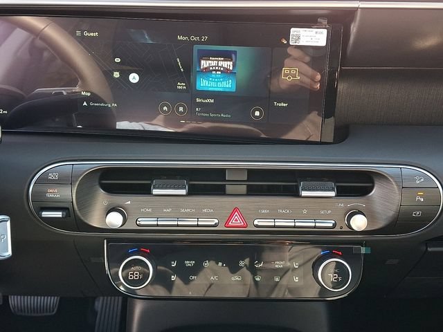 New 2026 Hyundai Palisade Limited AWD/4WD image 9
