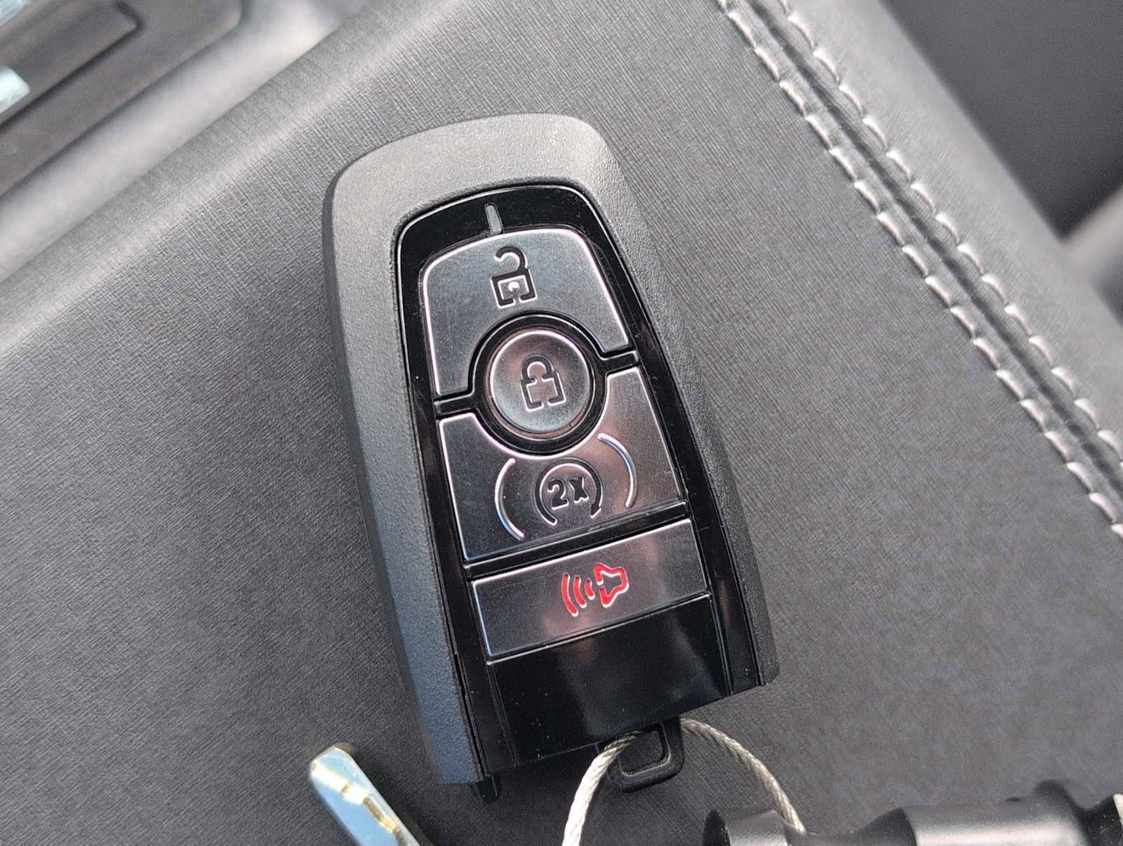 New 2025 Ford Bronco Big Bend w/ Black Diamond Package image 25