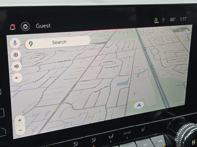 New 2026 GMC Canyon Elevation w/ Convenience Package image 4