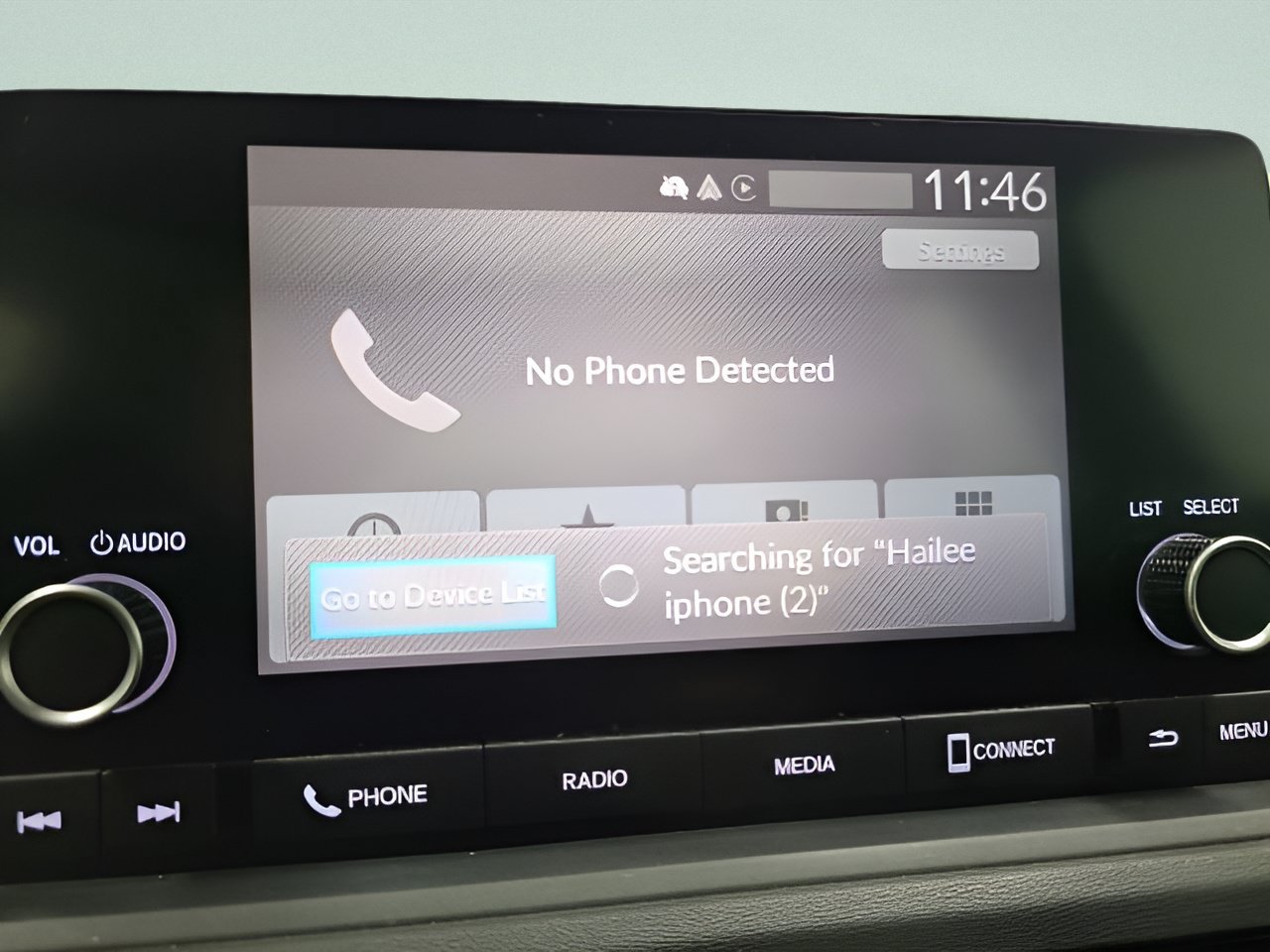 Used 2023 Honda Accord EX image 32