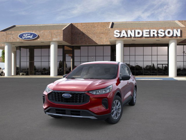 New 2026 Ford Escape Active image 3