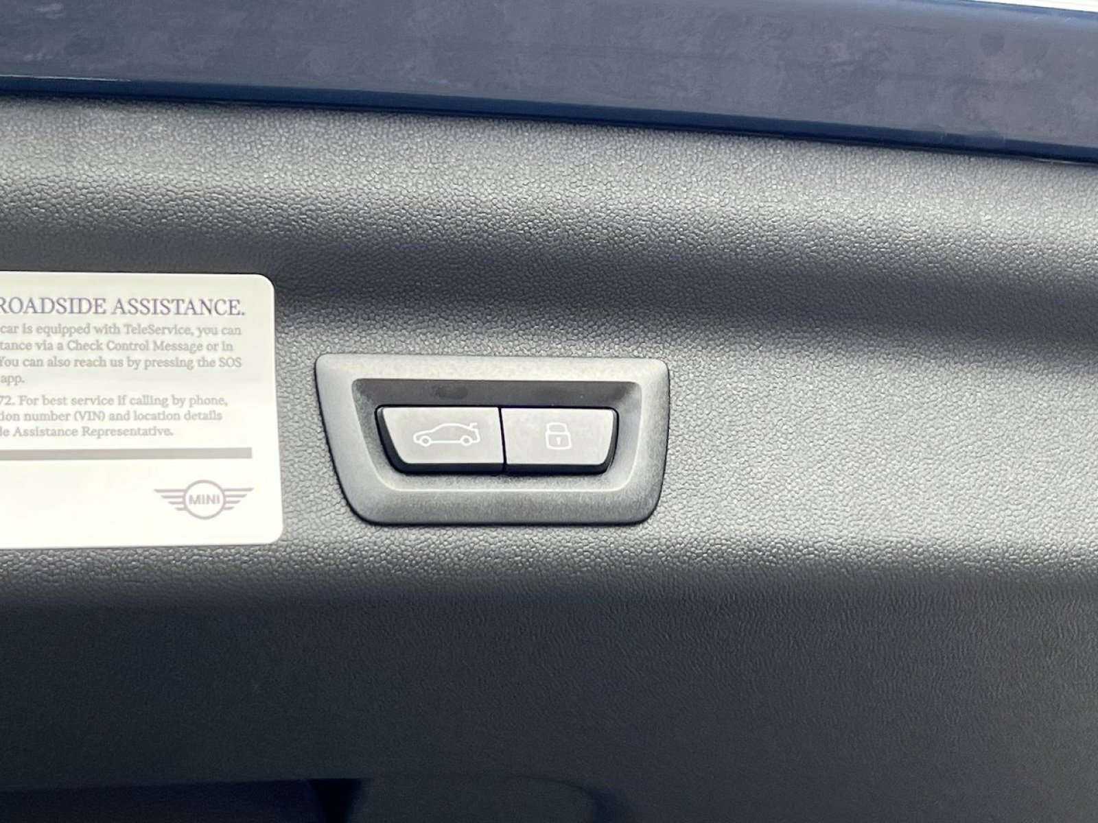 New 2026 MINI Cooper Countryman S AWD/4WD image 25