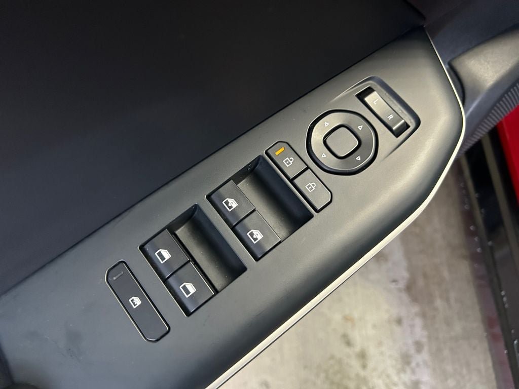 Used 2025 Kia K4 GT-Line Turbo FWD image 23