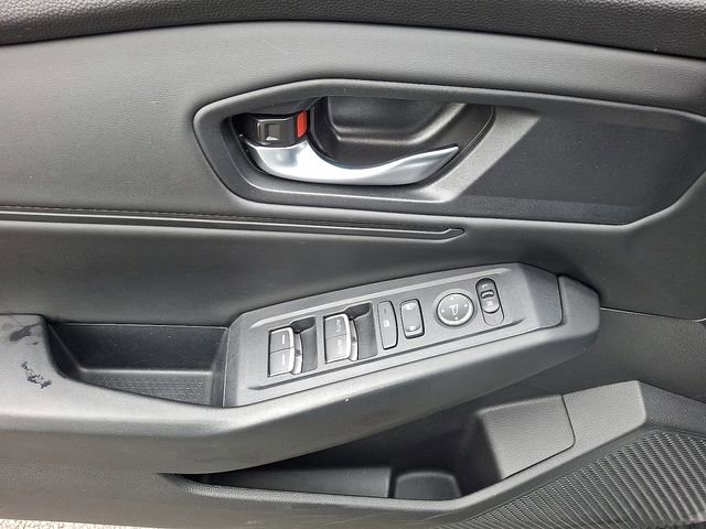 Used 2024 Honda Accord EX image 12
