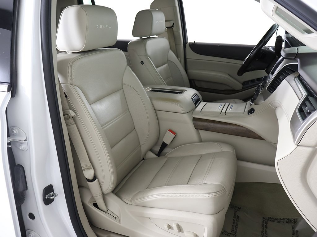 Used 2019 GMC Yukon Denali image 40
