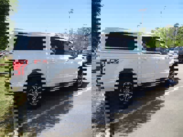 Certified 2017 Ford F150 Lariat w/ Trailer Tow Package AWD/4WD image 6