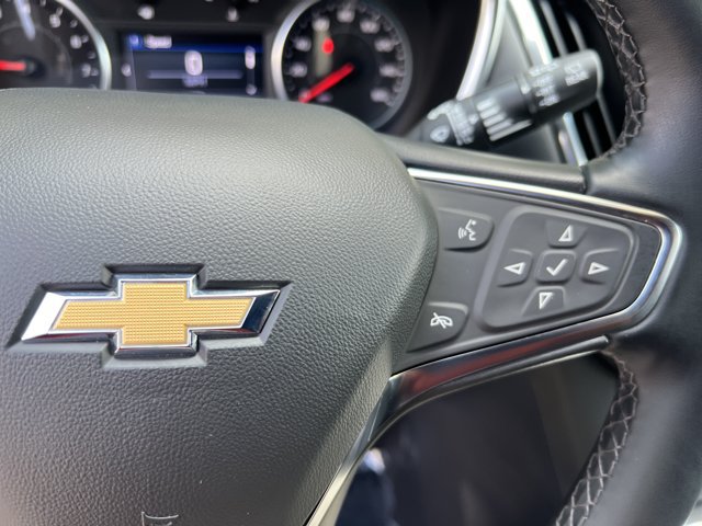 Used 2024 Chevrolet Equinox LT FWD image 30